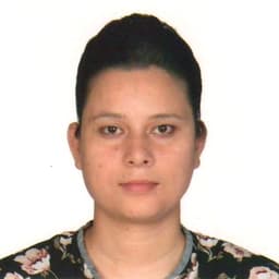 Prabidha Regmi